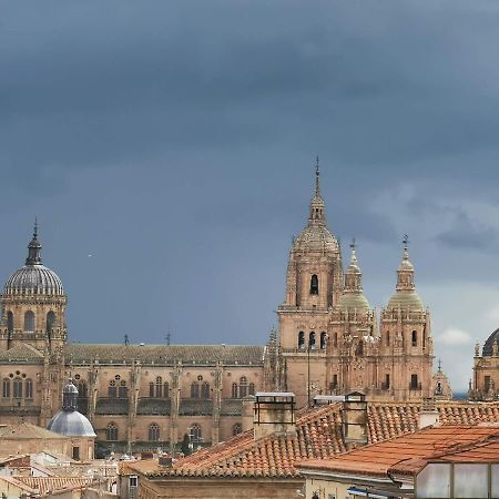 Dona Urraca By Gaiarooms Salamanca Exterior foto