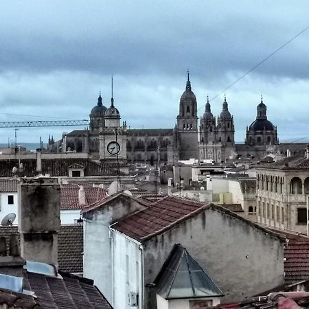 Dona Urraca By Gaiarooms Salamanca Exterior foto